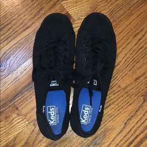 Black Keds